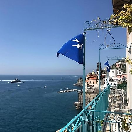Casa Gargano Ravello Amalfi Coast公寓 外观 照片