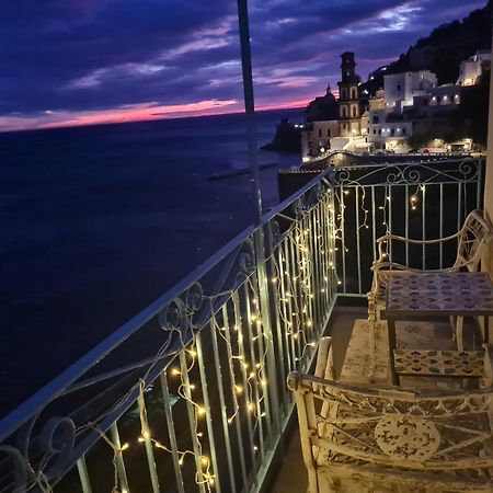 Casa Gargano Ravello Amalfi Coast公寓 外观 照片