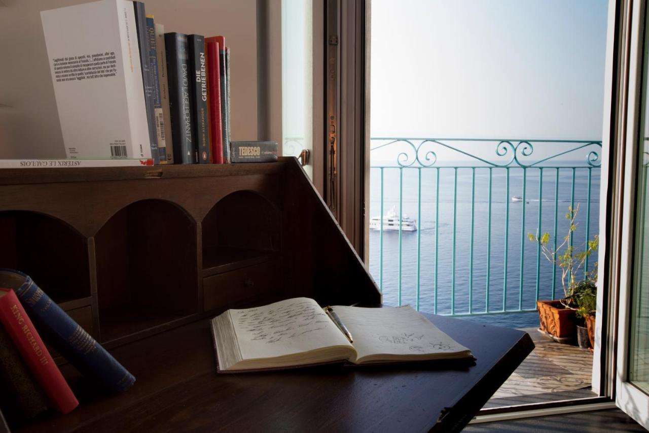 Casa Gargano Ravello Amalfi Coast公寓 外观 照片