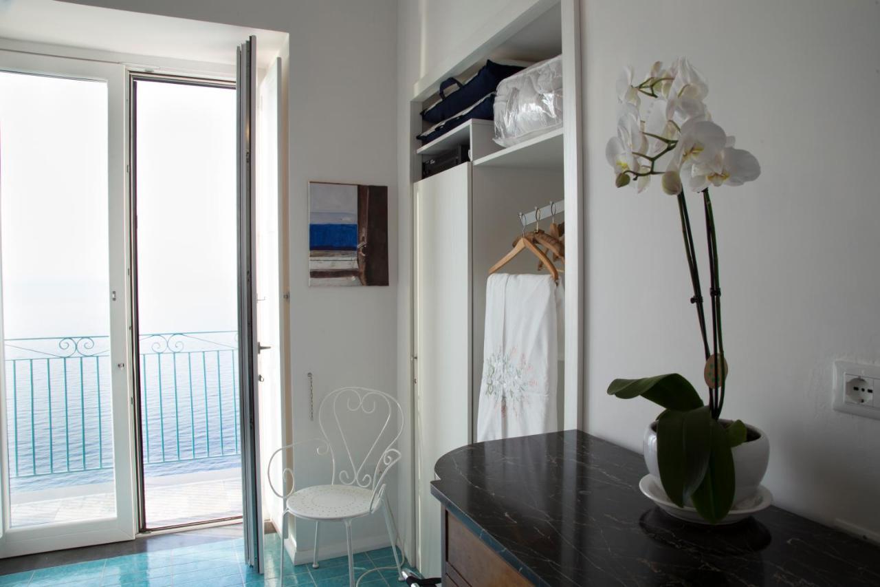 Casa Gargano Ravello Amalfi Coast公寓 外观 照片