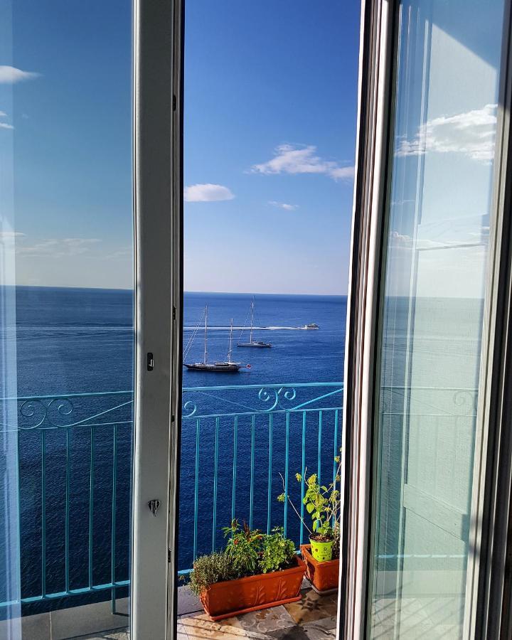 Casa Gargano Ravello Amalfi Coast公寓 外观 照片