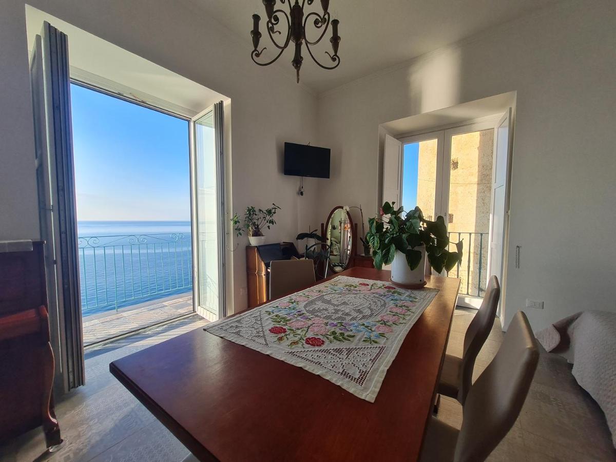 Casa Gargano Ravello Amalfi Coast公寓 外观 照片