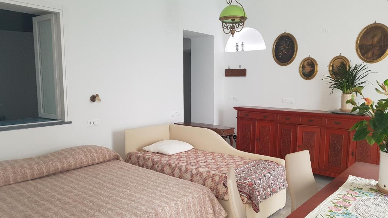 Casa Gargano Ravello Amalfi Coast公寓 外观 照片