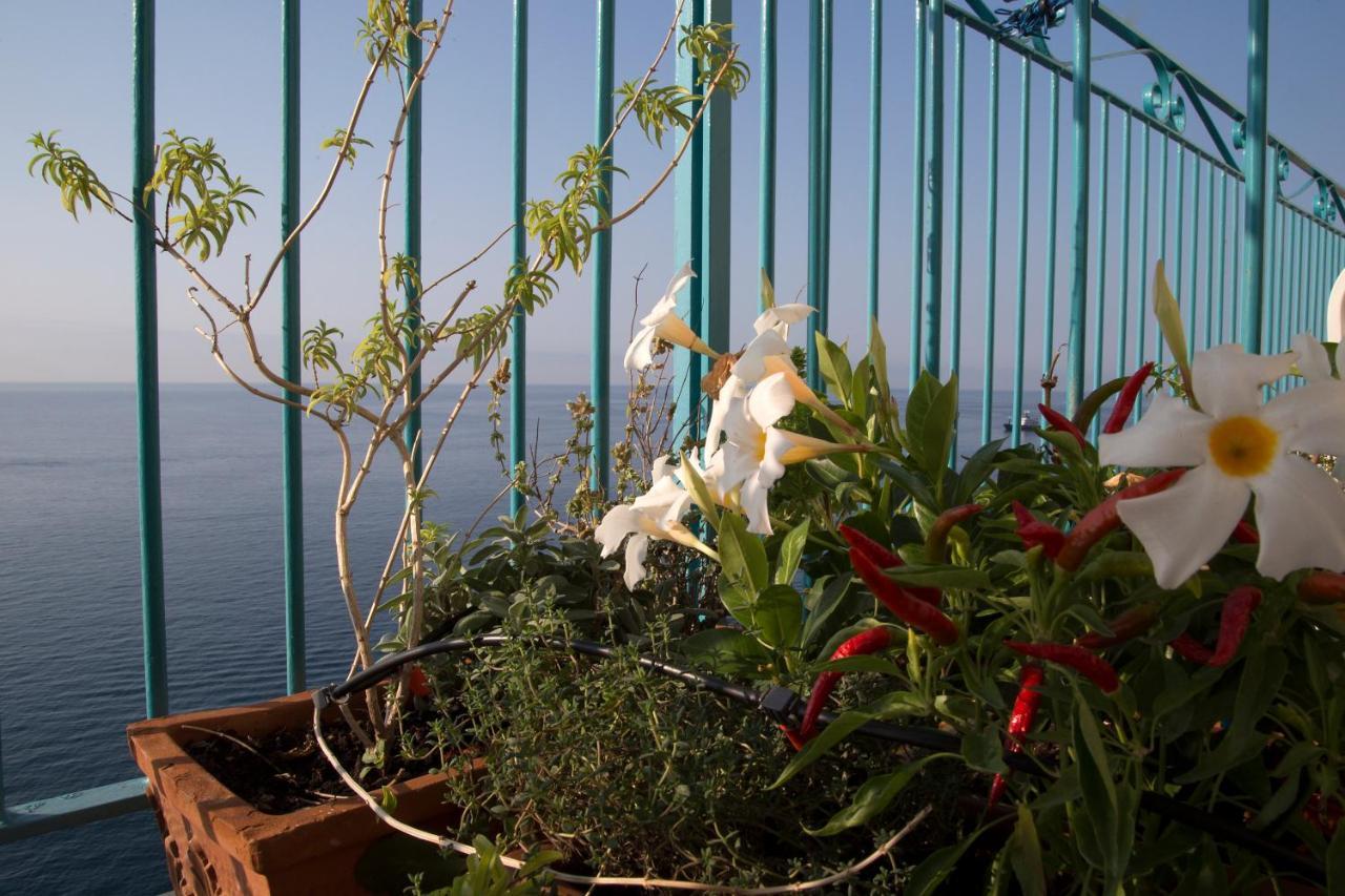 Casa Gargano Ravello Amalfi Coast公寓 外观 照片