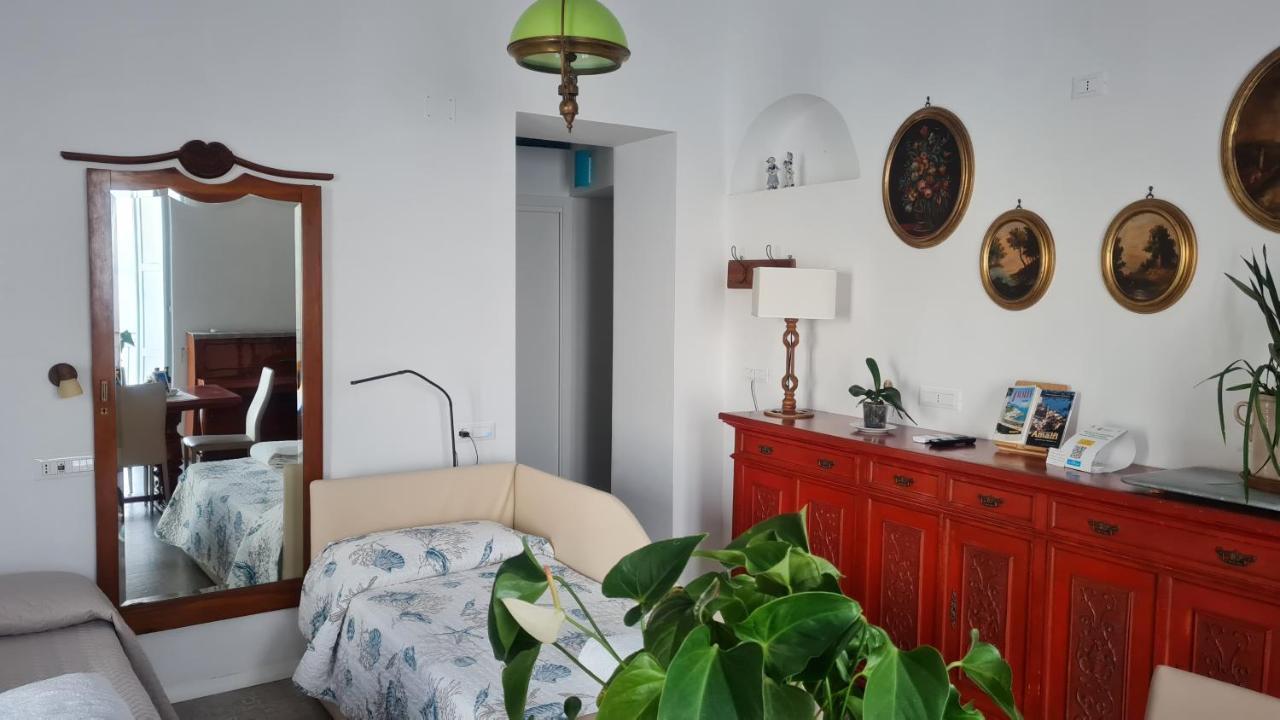 Casa Gargano Ravello Amalfi Coast公寓 外观 照片