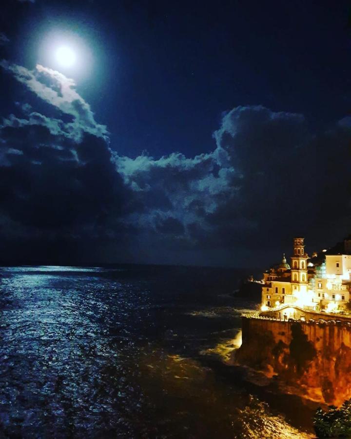 Casa Gargano Ravello Amalfi Coast公寓 外观 照片