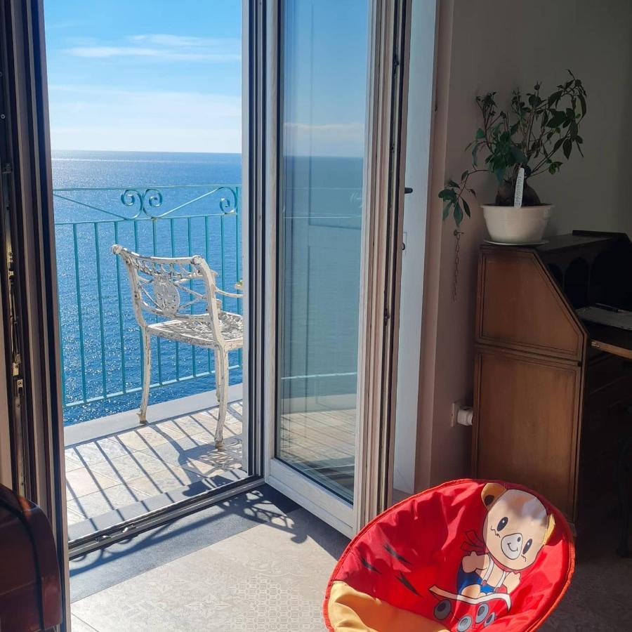 Casa Gargano Ravello Amalfi Coast公寓 外观 照片