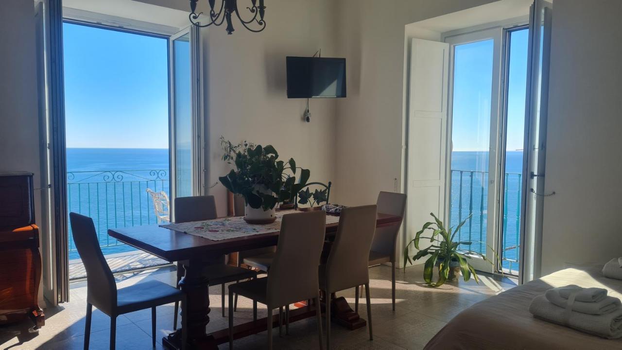 Casa Gargano Ravello Amalfi Coast公寓 外观 照片