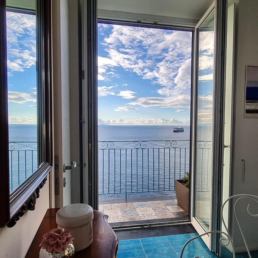 Casa Gargano Ravello Amalfi Coast公寓 外观 照片