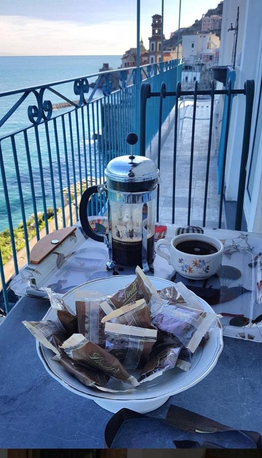 Casa Gargano Ravello Amalfi Coast公寓 外观 照片