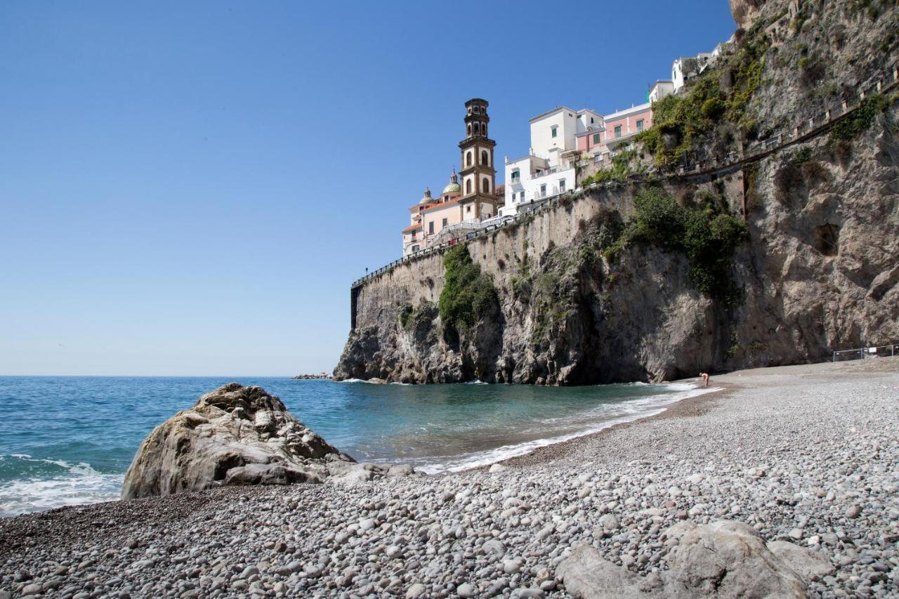 Casa Gargano Ravello Amalfi Coast公寓 外观 照片