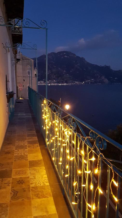 Casa Gargano Ravello Amalfi Coast公寓 外观 照片