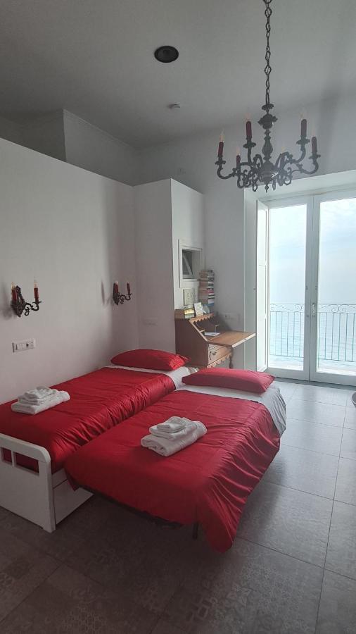 Casa Gargano Ravello Amalfi Coast公寓 外观 照片