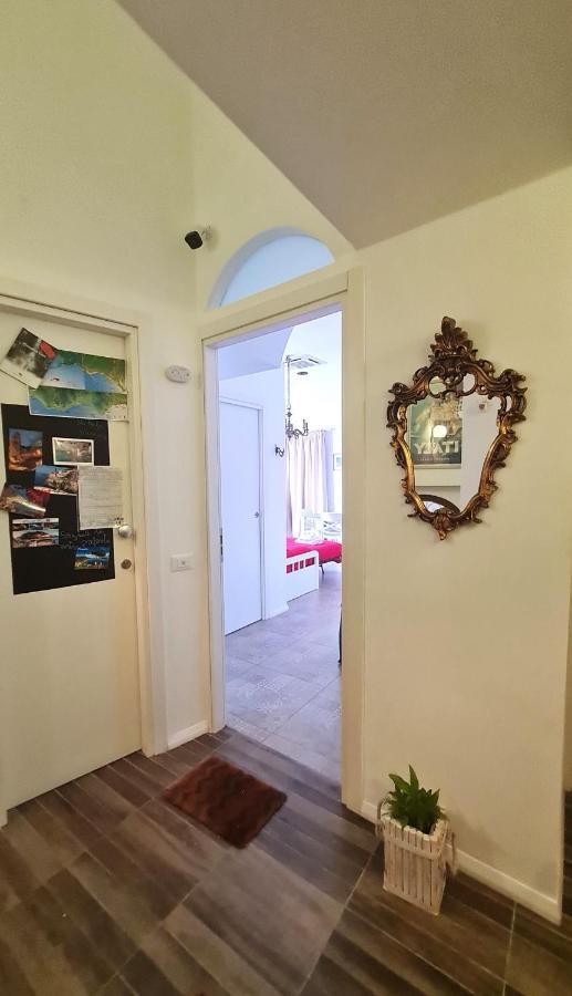 Casa Gargano Ravello Amalfi Coast公寓 外观 照片