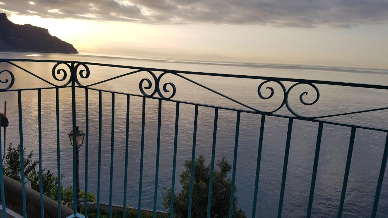 Casa Gargano Ravello Amalfi Coast公寓 外观 照片