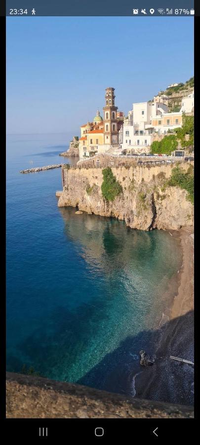 Casa Gargano Ravello Amalfi Coast公寓 外观 照片