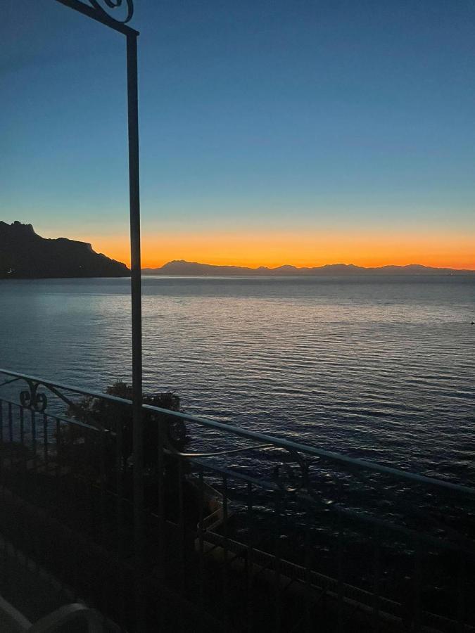 Casa Gargano Ravello Amalfi Coast公寓 外观 照片