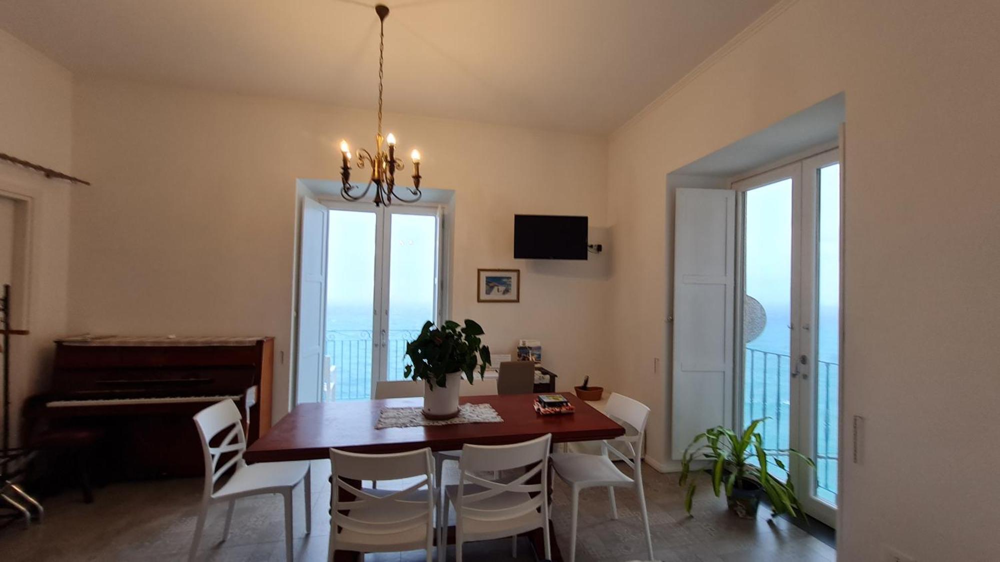 Casa Gargano Ravello Amalfi Coast公寓 外观 照片