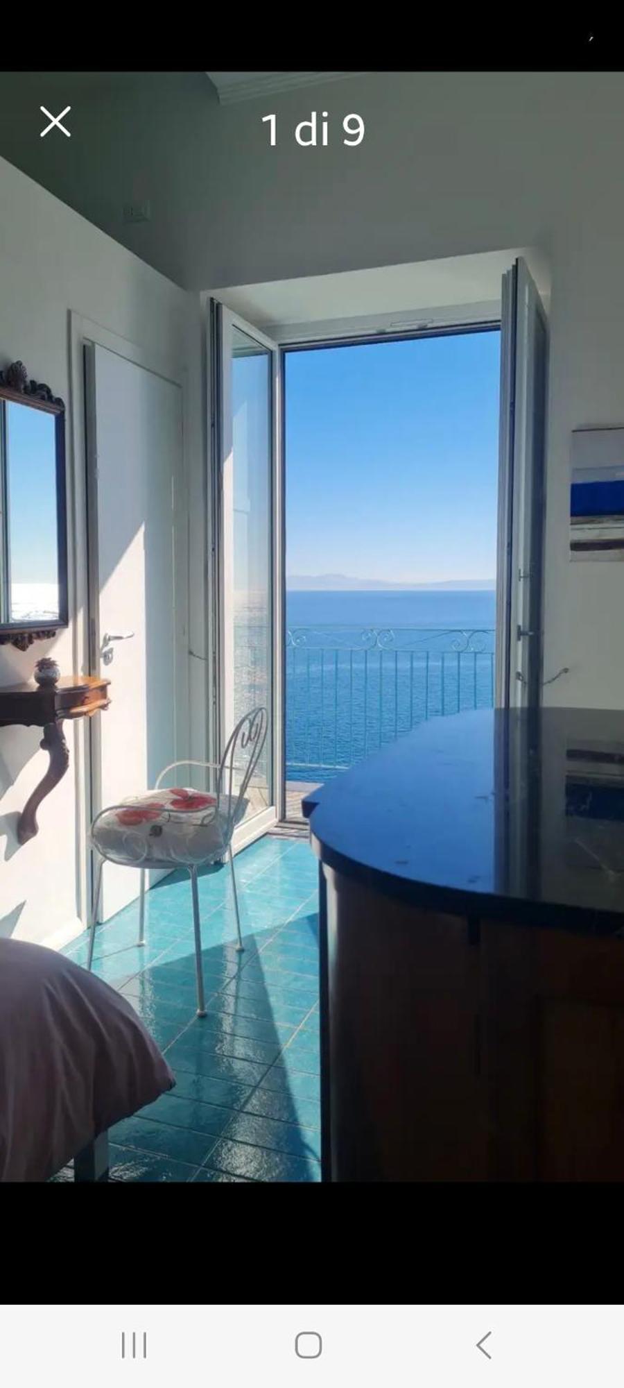Casa Gargano Ravello Amalfi Coast公寓 外观 照片