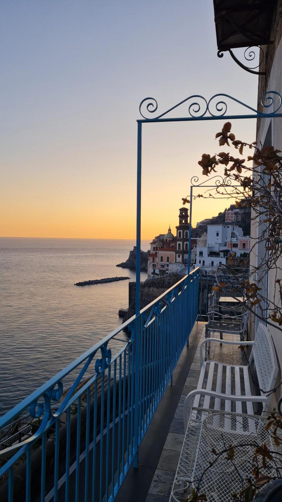 Casa Gargano Ravello Amalfi Coast公寓 外观 照片