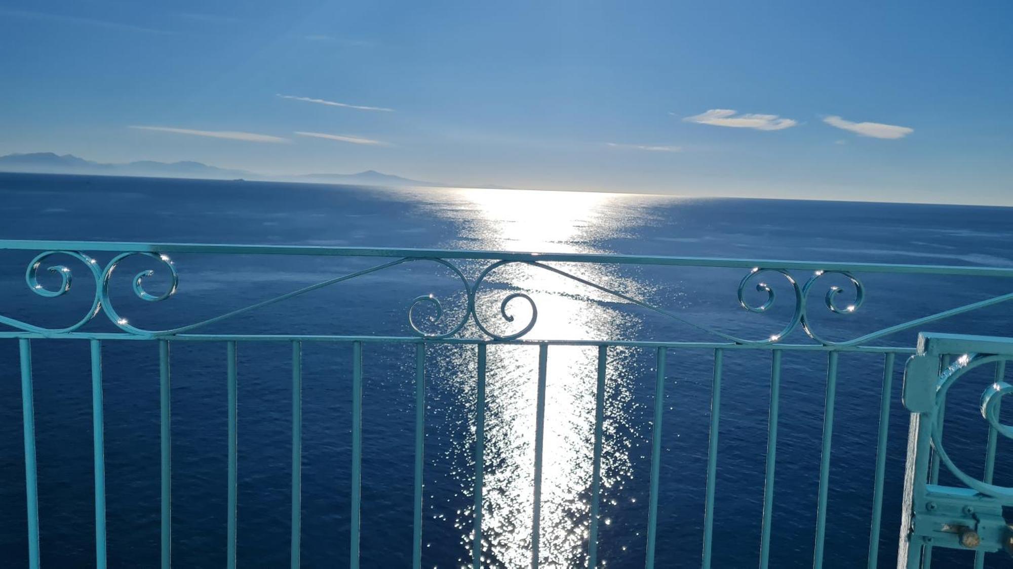 Casa Gargano Ravello Amalfi Coast公寓 外观 照片