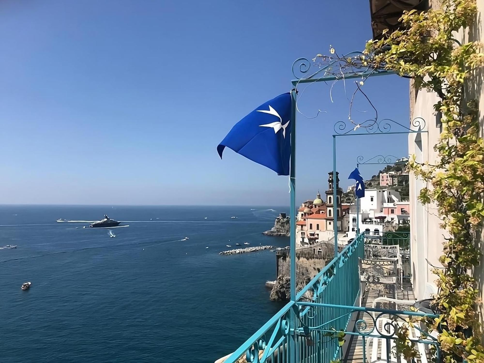 Casa Gargano Ravello Amalfi Coast公寓 外观 照片