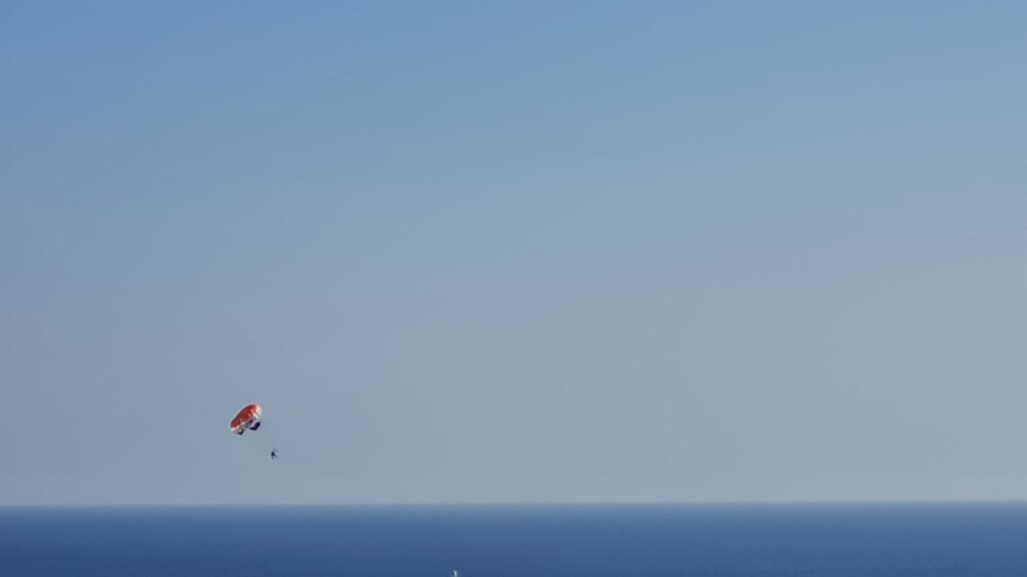 Casa Gargano Ravello Amalfi Coast公寓 外观 照片