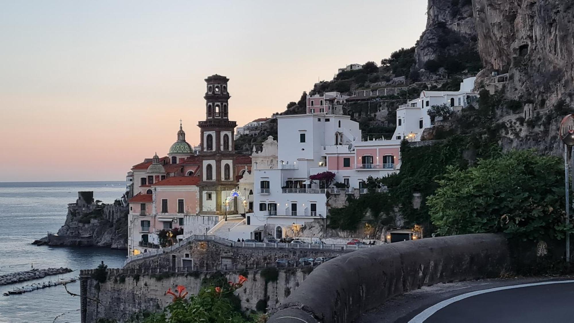 Casa Gargano Ravello Amalfi Coast公寓 外观 照片