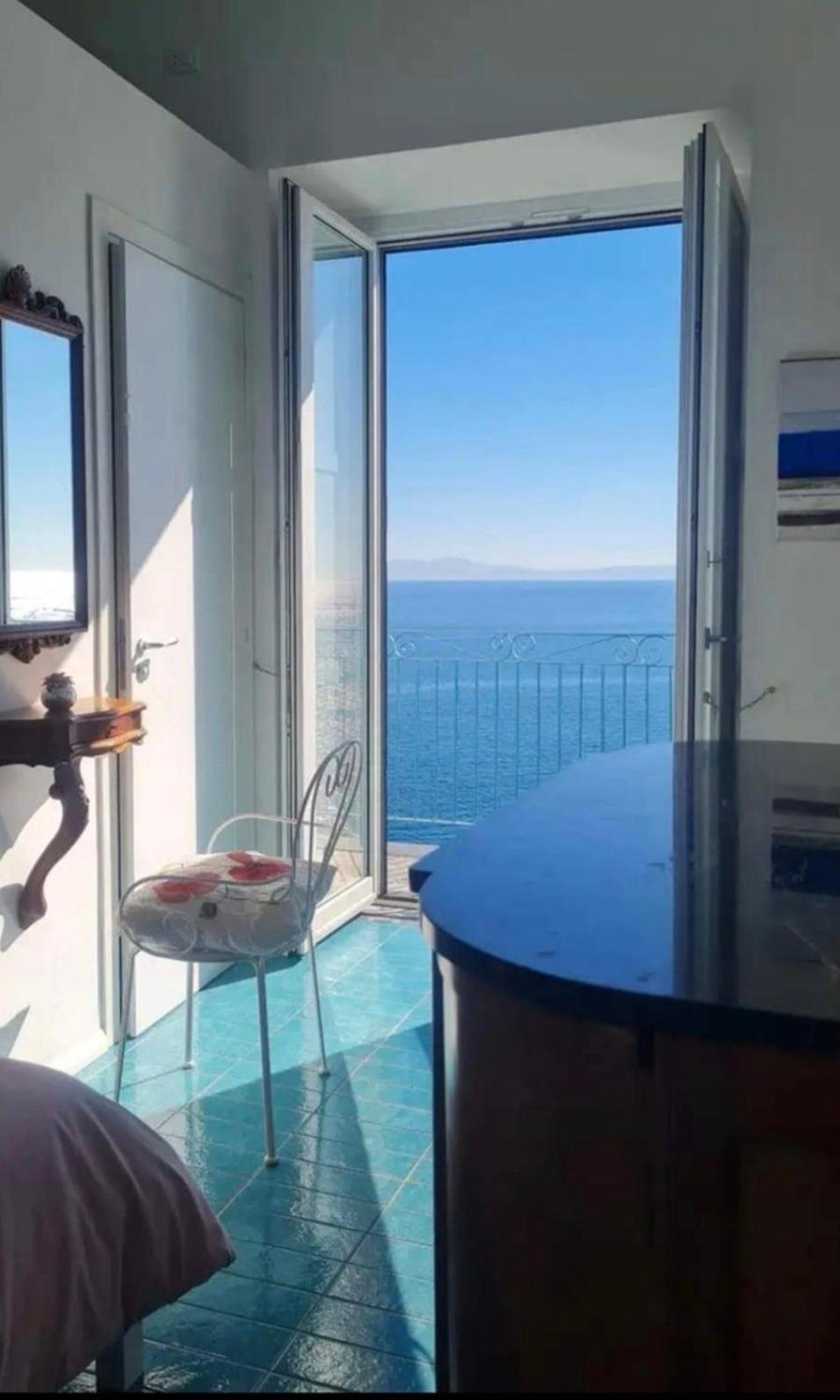 Casa Gargano Ravello Amalfi Coast公寓 外观 照片