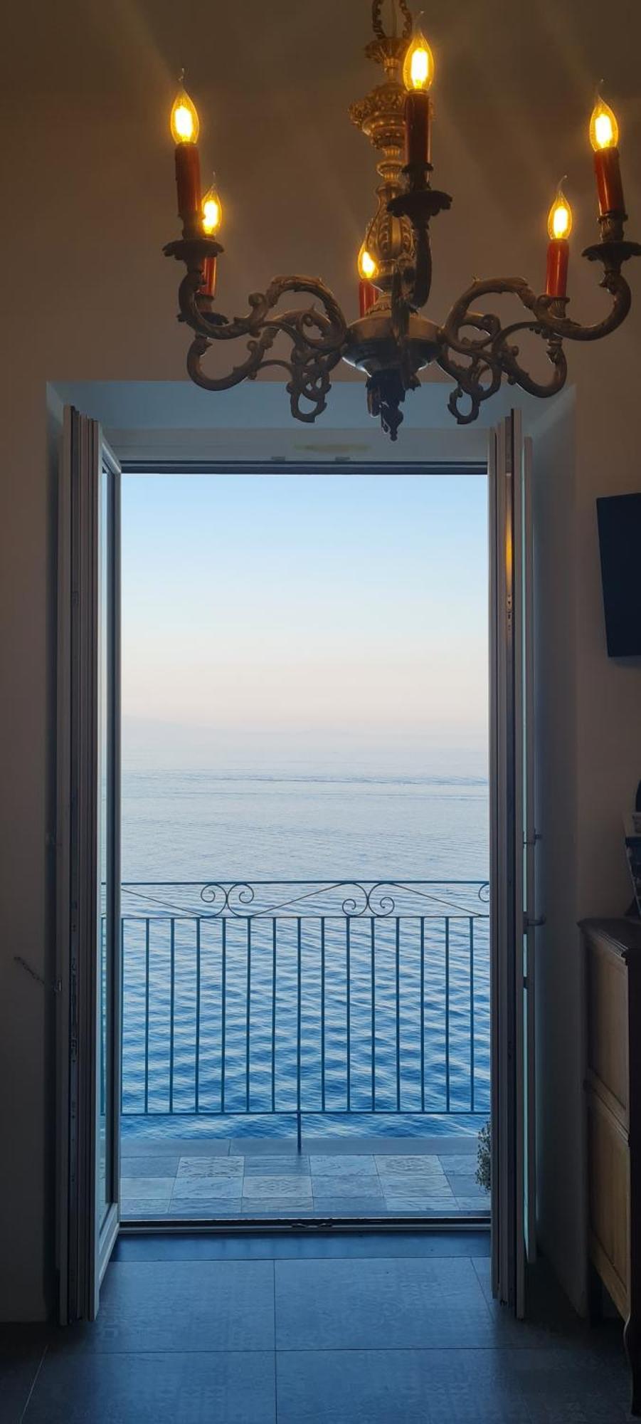 Casa Gargano Ravello Amalfi Coast公寓 外观 照片