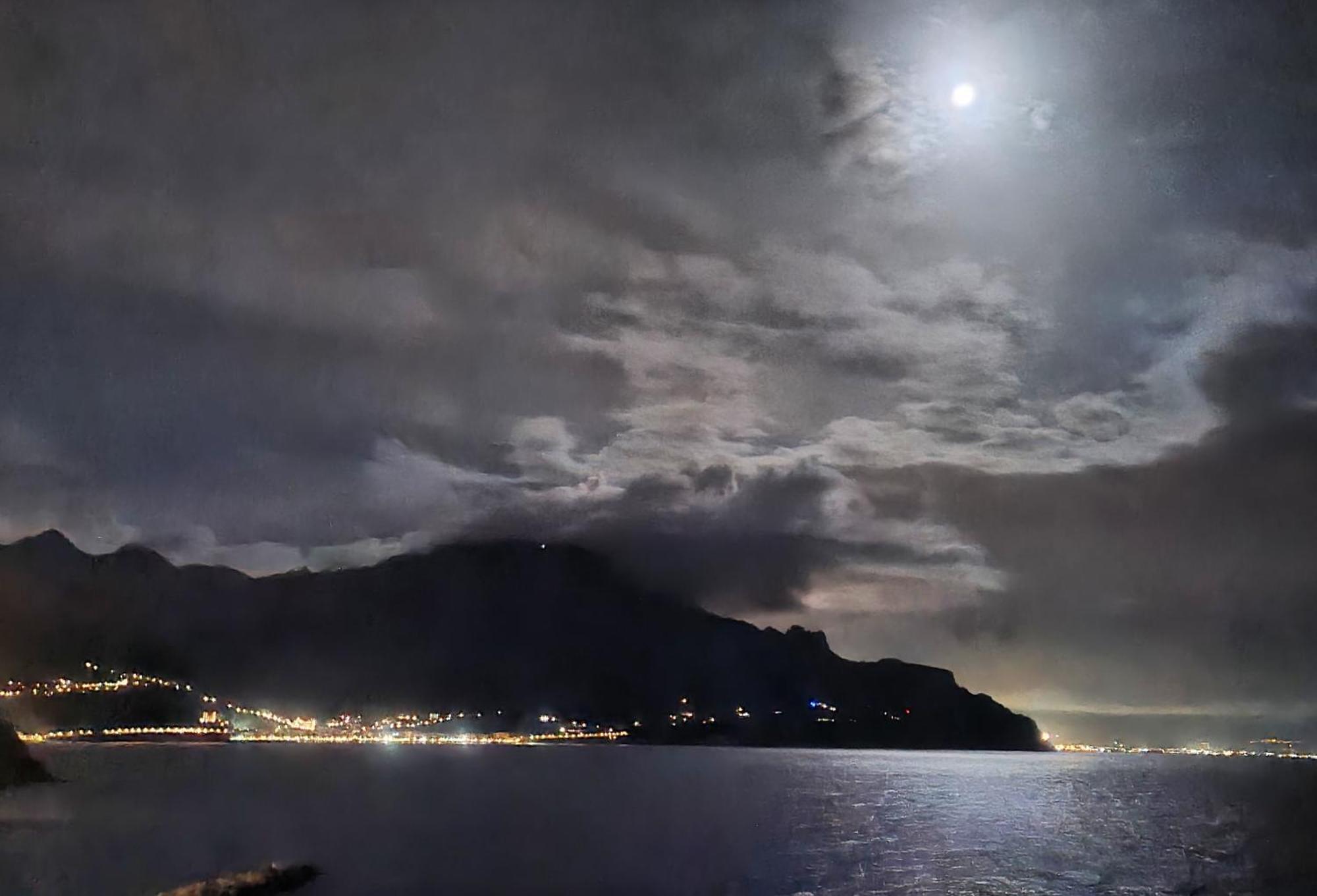 Casa Gargano Ravello Amalfi Coast公寓 外观 照片