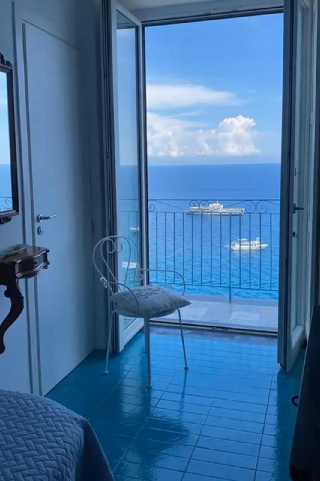 Casa Gargano Ravello Amalfi Coast公寓 外观 照片
