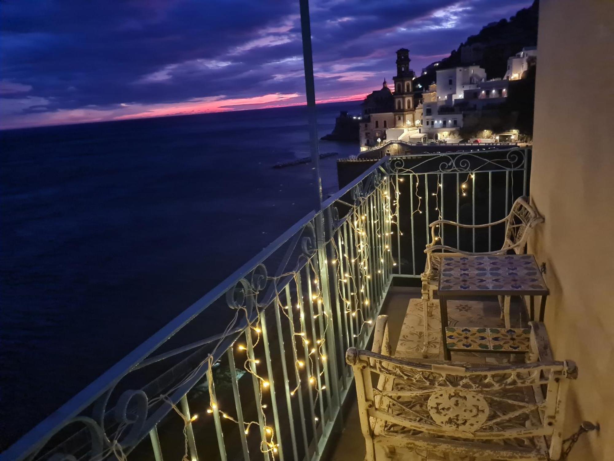 Casa Gargano Ravello Amalfi Coast公寓 外观 照片