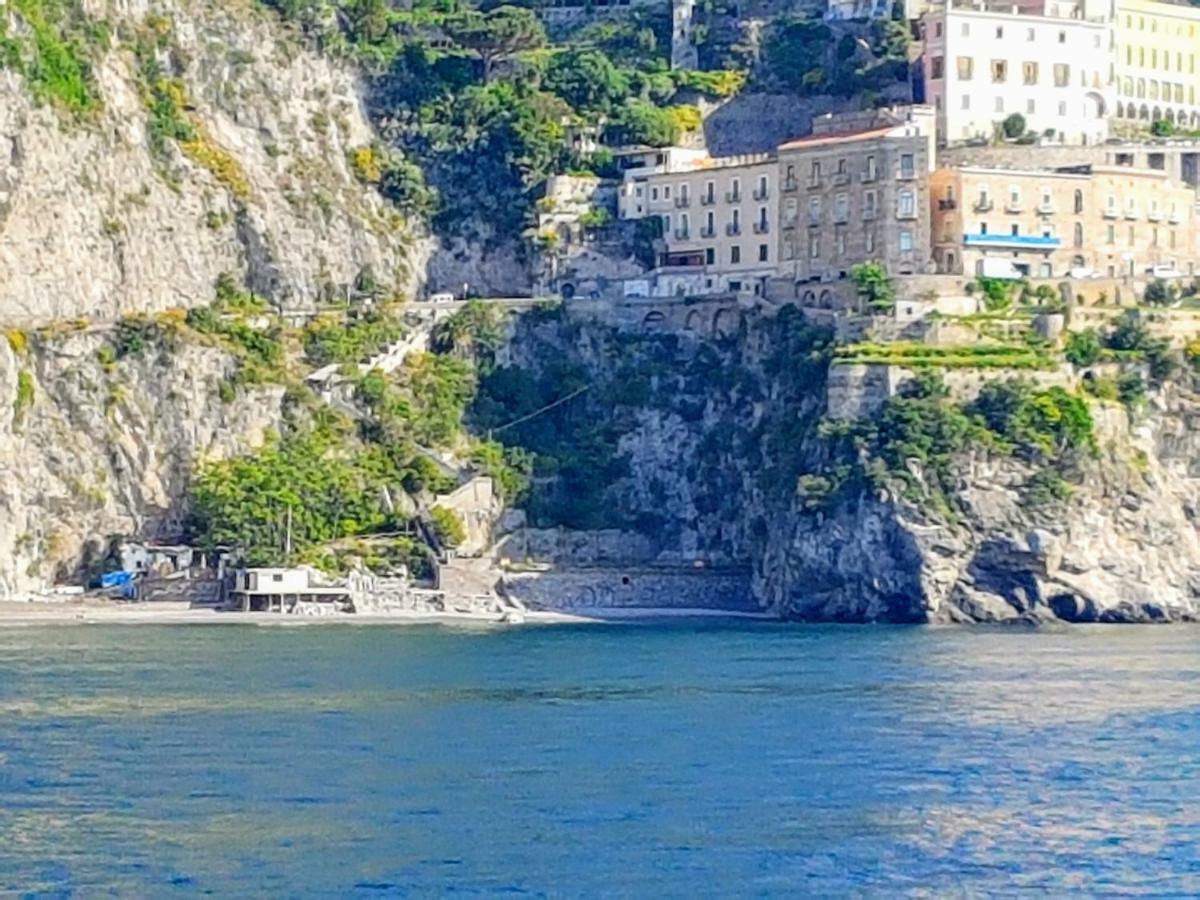 Casa Gargano Ravello Amalfi Coast公寓 外观 照片