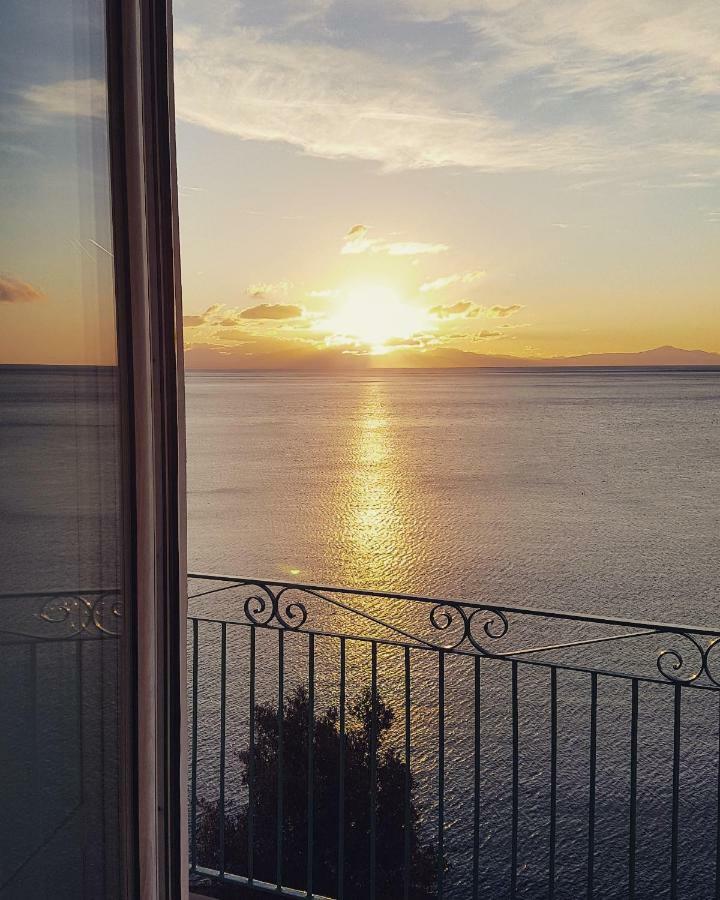 Casa Gargano Ravello Amalfi Coast公寓 外观 照片