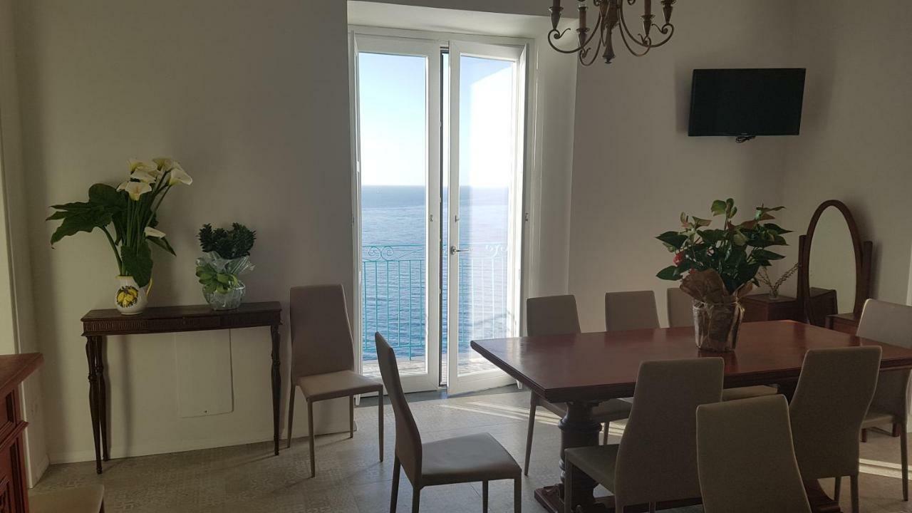 Casa Gargano Ravello Amalfi Coast公寓 外观 照片