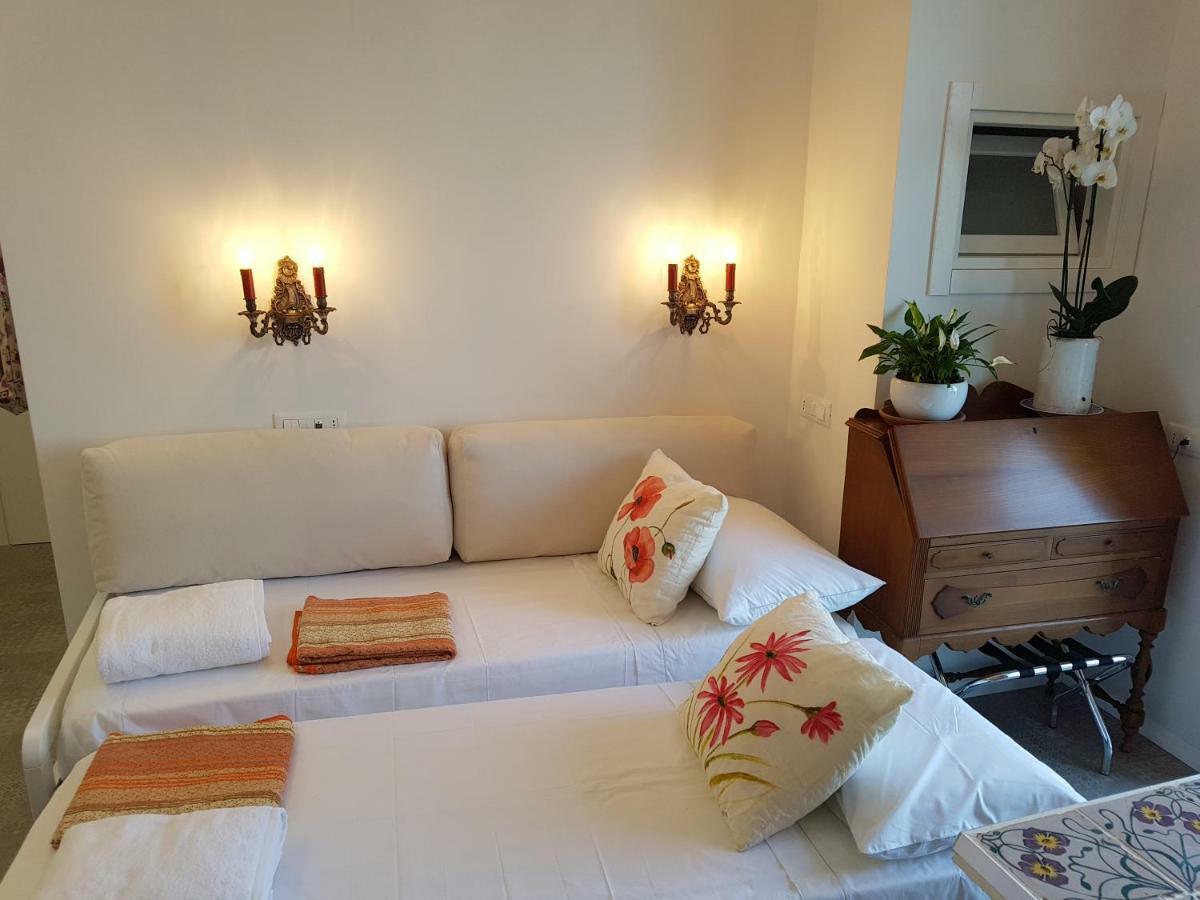 Casa Gargano Ravello Amalfi Coast公寓 外观 照片
