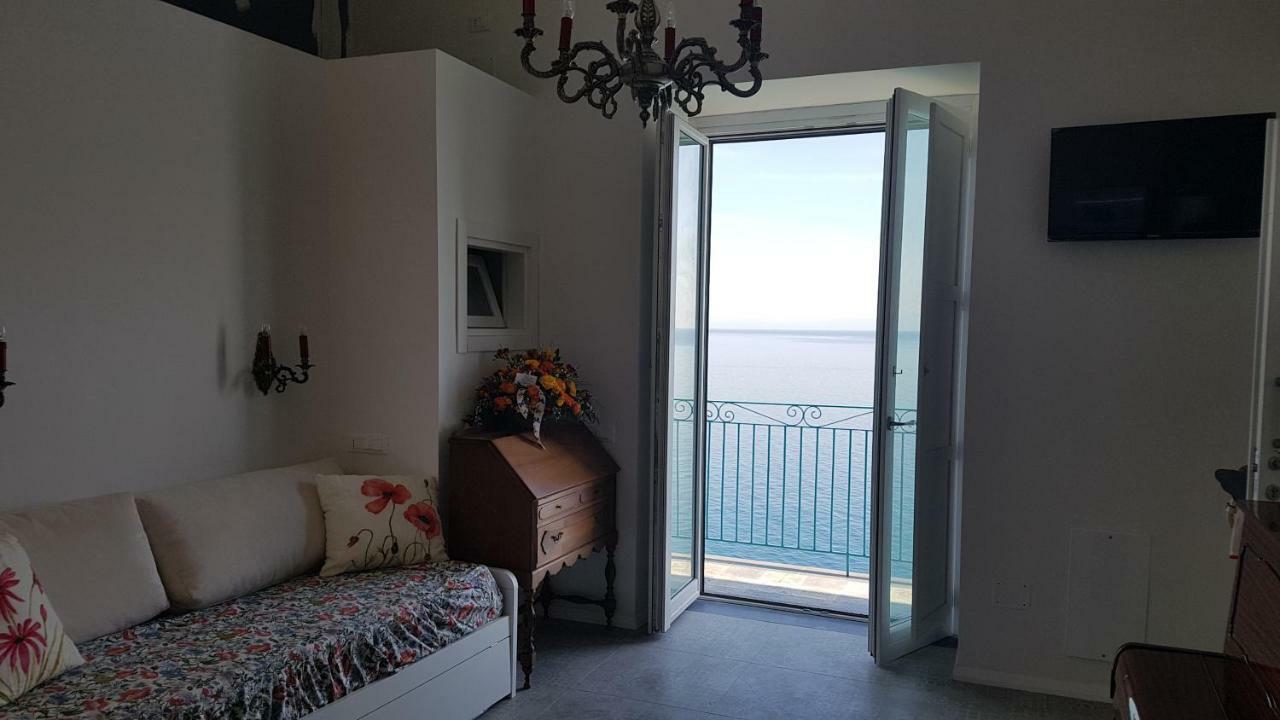 Casa Gargano Ravello Amalfi Coast公寓 外观 照片