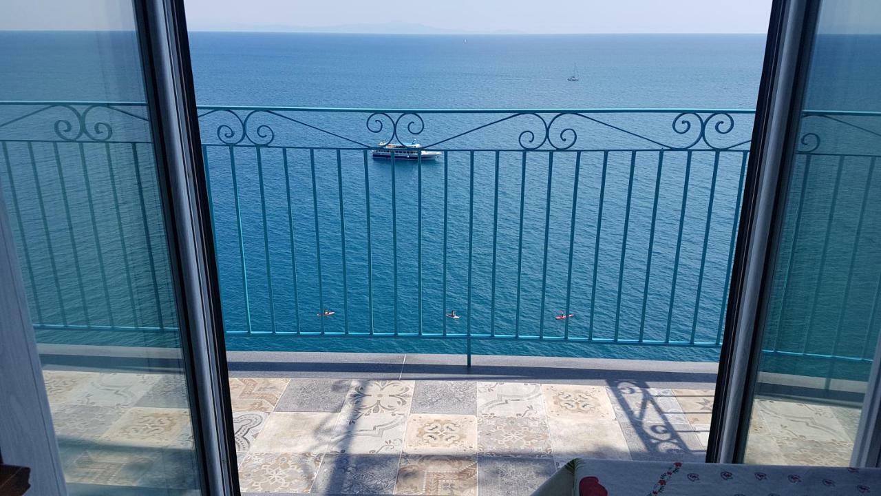 Casa Gargano Ravello Amalfi Coast公寓 外观 照片