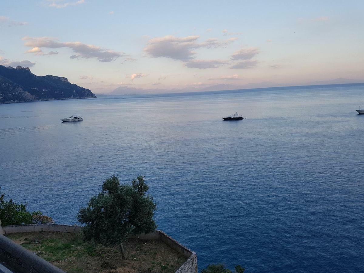 Casa Gargano Ravello Amalfi Coast公寓 外观 照片
