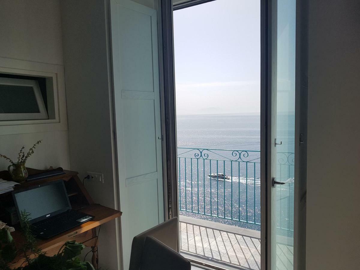 Casa Gargano Ravello Amalfi Coast公寓 外观 照片