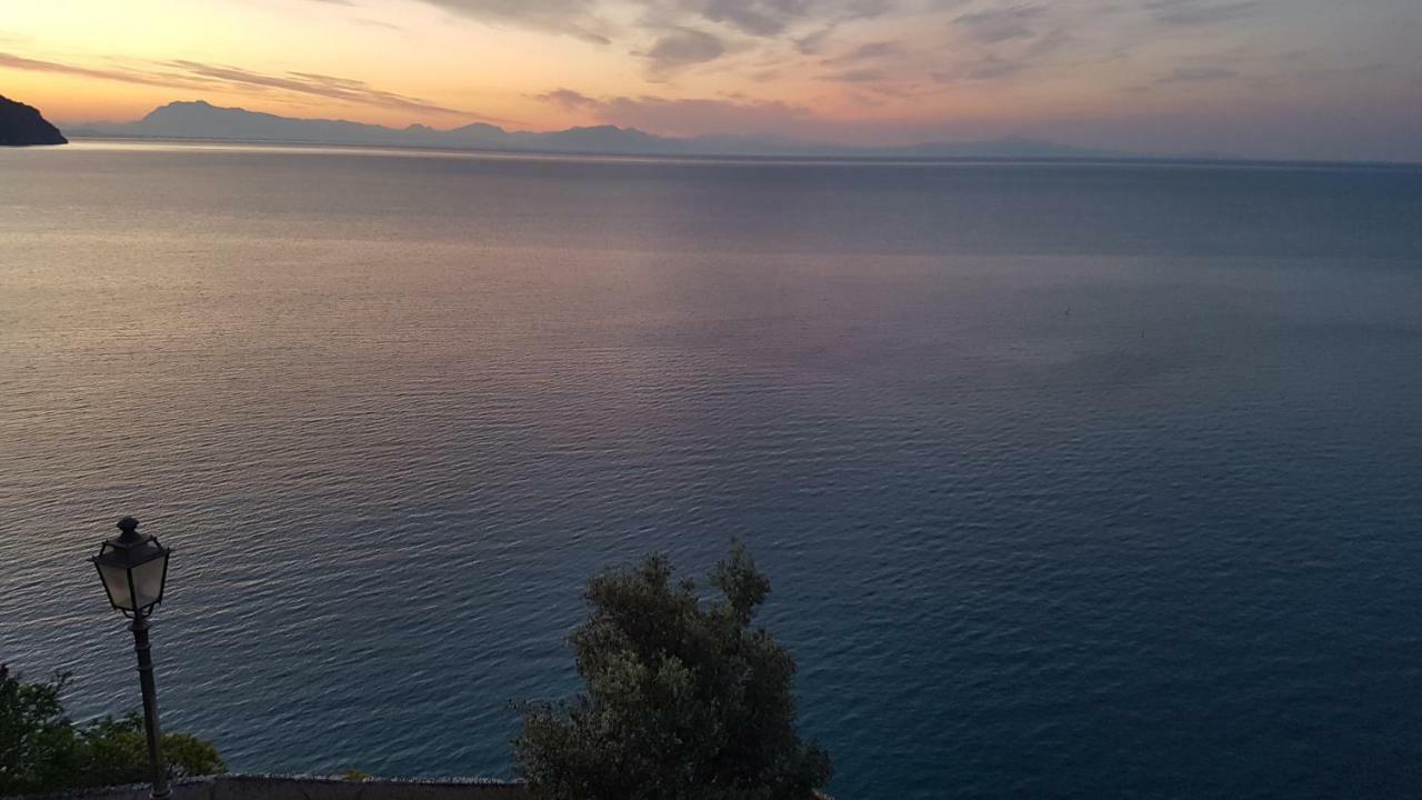 Casa Gargano Ravello Amalfi Coast公寓 外观 照片