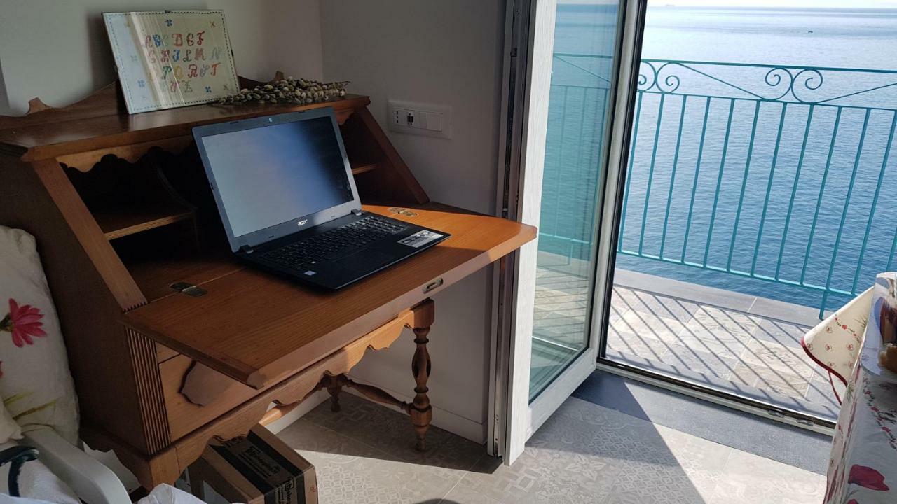 Casa Gargano Ravello Amalfi Coast公寓 外观 照片