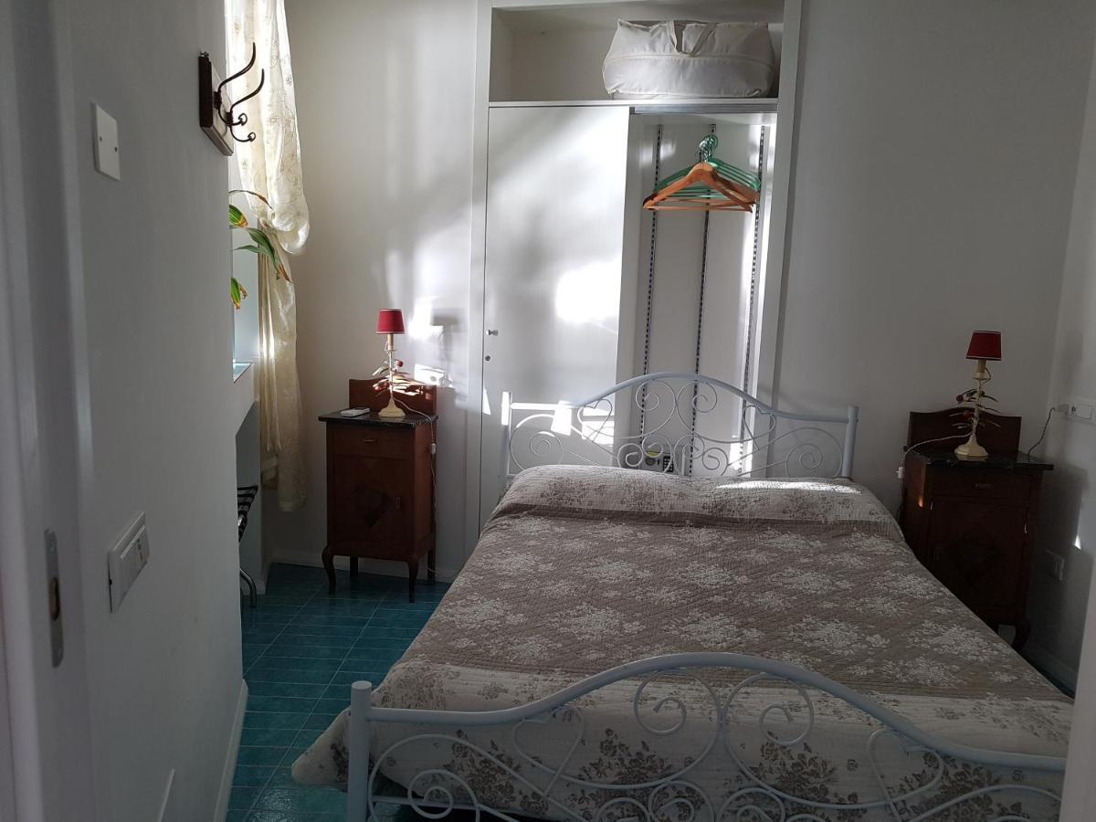 Casa Gargano Ravello Amalfi Coast公寓 外观 照片